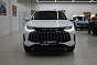 Jetour X50 Elite, белый