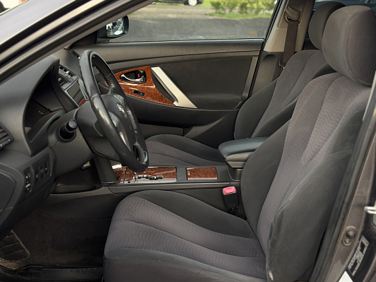 Toyota Camry Престиж, 2011 года, пробег 247090 км