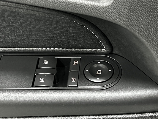 Opel Astra, 2012 года, пробег 190000 км