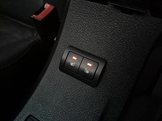 Great Wall Hover H5 Luxe, 2012 года, пробег 170500 км