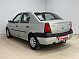 Renault Logan, 2006 года, пробег 289427 км