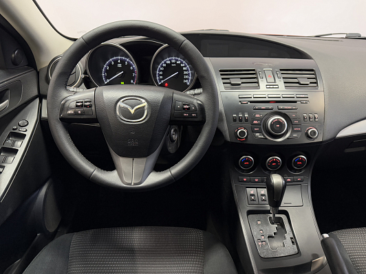 Mazda 3 Touring Plus, 2011 года, пробег 248000 км
