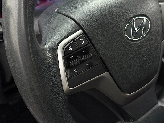 Hyundai Solaris Active Plus, 2019 года, пробег 76671 км