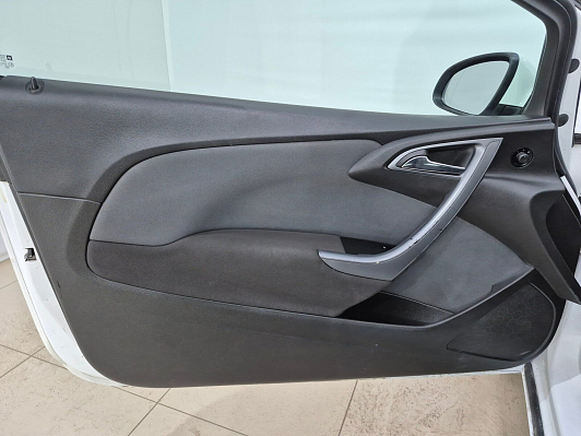 Opel Astra Enjoy, 2013 года, пробег 211918 км