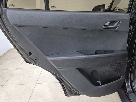 Hyundai Creta Active, 2019 года, пробег 31296 км