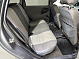 Lada (ВАЗ) Kalina, 2011 года, пробег 138835 км