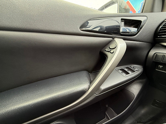 Mitsubishi Eclipse Cross, 2022 года, пробег 42321 км