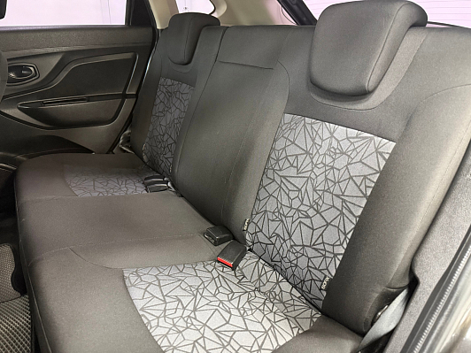 Lada (ВАЗ) XRAY Classic Air conditioner, 2020 года, пробег 85500 км