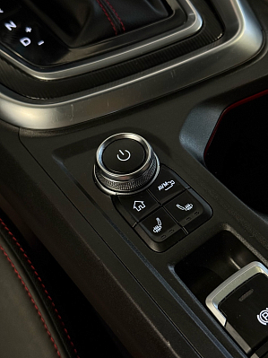 Kaiyi E5 Luxury, 2023 года, пробег 34000 км