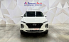 Hyundai Santa Fe, 2018 года, пробег 157898 км