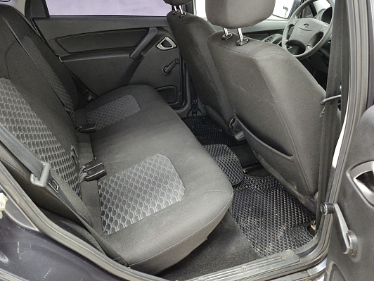 Lada (ВАЗ) Granta #CLUB'24, 2022 года, пробег 114335 км