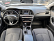 Hyundai Sonata Comfort, 2018 года, пробег 119069 км