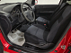 Hyundai Getz Comfort, 2008 года, пробег 205707 км
