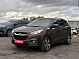 Hyundai ix35 Base, 2010 года, пробег 174416 км