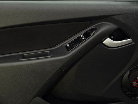 Lada (ВАЗ) Kalina Classic Glonass 21941-51-213, 2014 года, пробег 256638 км