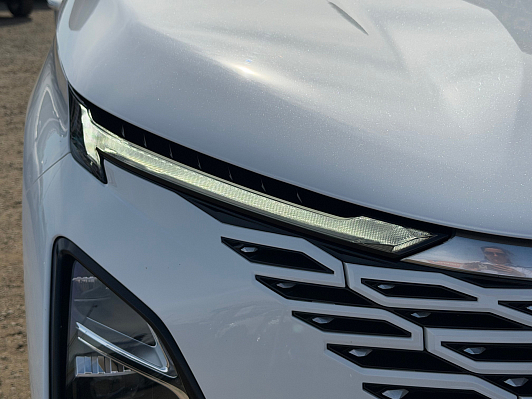 Omoda C5 Ultimate, 2023 года, пробег 51542 км