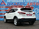 Nissan Qashqai SE, 2020 года, пробег 73500 км