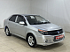 Geely GC6 Comfort, 2014 года, пробег 191123 км