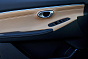 GAC GS3 GB, синий