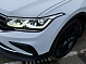 Volkswagen Tiguan Respect Plus, 2021 года, пробег 139000 км