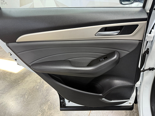 Haval F7 Elite, 2023 года, пробег 45785 км
