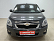 Chevrolet Cobalt, 2022 года, пробег 66252 км
