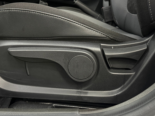 Lada (ВАЗ) Vesta, 2023 года, пробег 35440 км