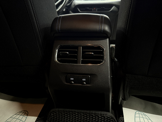 Haval Jolion Elite, 2021 года, пробег 58664 км