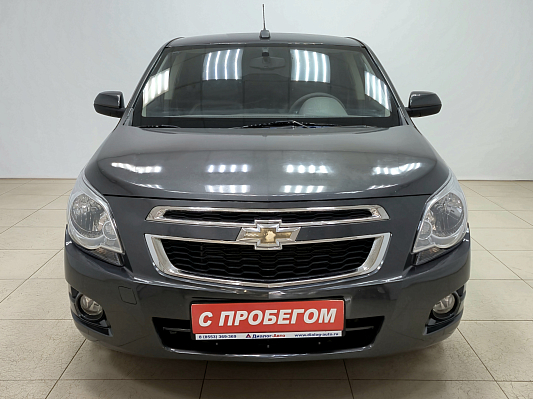 Chevrolet Cobalt, 2022 года, пробег 66252 км
