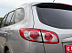 Hyundai Santa Fe, 2010 года, пробег 116500 км