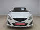 Mazda 6 Touring, 2010 года, пробег 176853 км