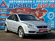 Ford Focus Comfort, 2007 года, пробег 272000 км