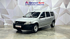 Lada (ВАЗ) Largus, 2013 года, пробег 180000 км