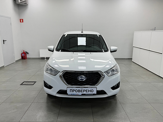 Datsun on-DO Dream I, 2020 года, пробег 70886 км