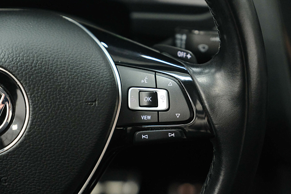 Volkswagen Tiguan CITY, 2019 года, пробег 81381 км