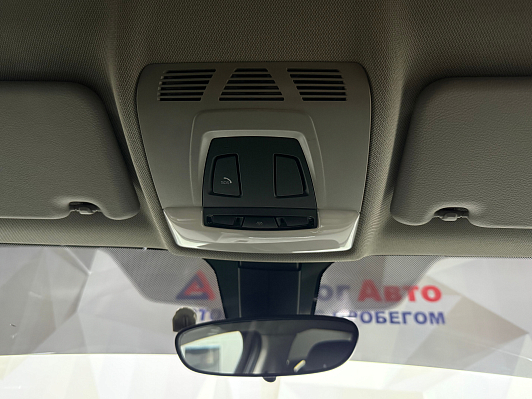 BMW X1 xDrive20d xLine, 2015 года, пробег 161146 км