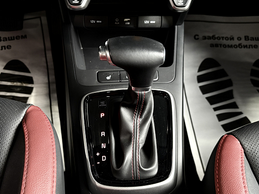Kia Rio Edition Plus, 2019 года, пробег 20970 км