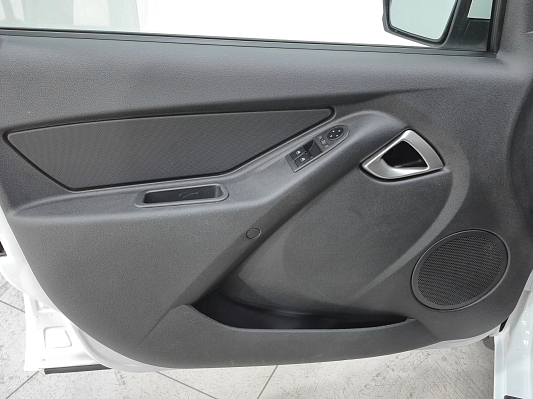Lada (ВАЗ) Granta Comfort, 2023 года, пробег 33663 км