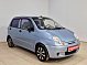 Daewoo Matiz M 16, 2012 года, пробег 82218 км