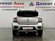 Renault Sandero Confort, 2016 года, пробег 59800 км