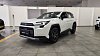 Toyota RAV4 Luxury, белый