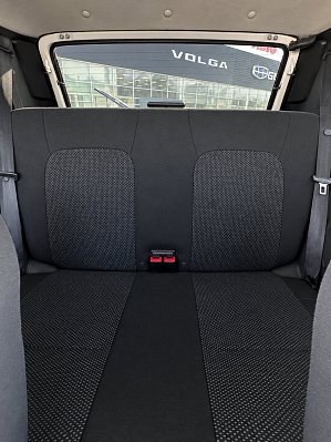 Lada (ВАЗ) Niva Legend Классик, 2022 года, пробег 129320 км