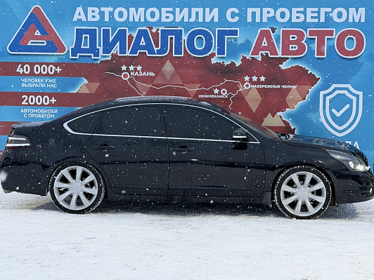 Nissan Teana Elegance+ Four, 2011 года, пробег 202355 км