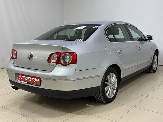 Volkswagen Passat, 2006 года, пробег 308000 км