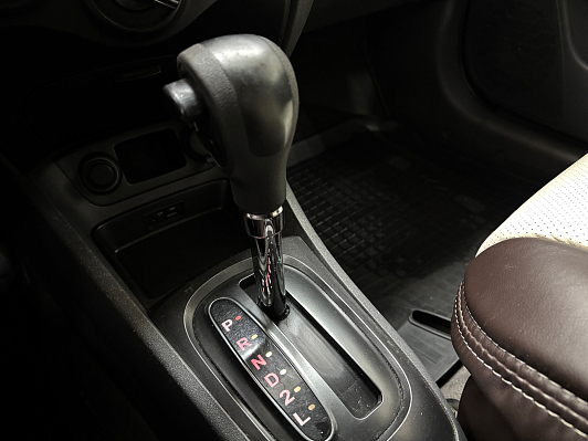 Kia Rio Comfort, 2010 года, пробег 160243 км