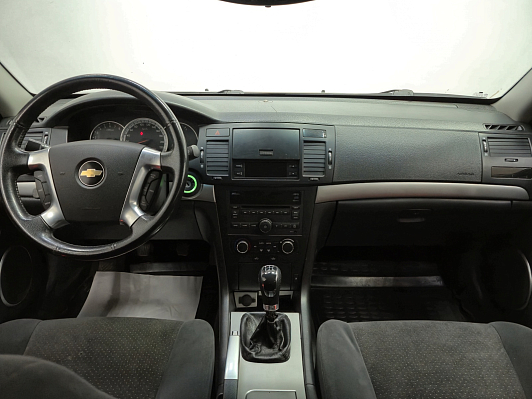 Chevrolet Epica LT leather 1VM69M3G2, 2008 года, пробег 148429 км