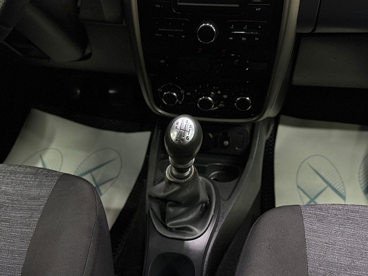 Renault Duster LE Adventure, 2014 года, пробег 272782 км