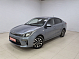 Kia Rio Comfort, 2017 года, пробег 72000 км