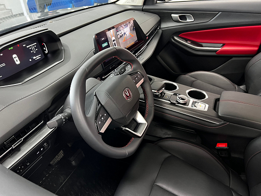 Changan UNI-S (CS55 Plus) Техно, 2024 года, пробег 5085 км