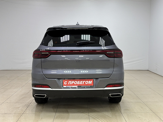 Chery Tiggo 7 Pro Max Prestige, 2023 года, пробег 80190 км